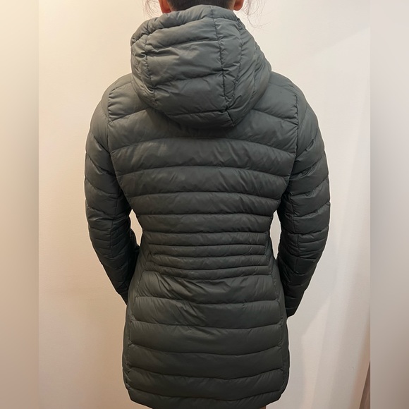 Puff Jacket Reebok - Picture 4 of 6